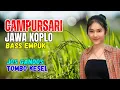 Lagu KUMPULAN CAMPURSARI DANGDUT JAWA KOPLO JOS GANDOS TOMBO KESEL