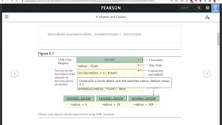 Daniel Liang Python Section 9 3