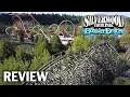Silverwood Review Athol Idaho Theme Park