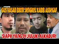 Lagu GUS HASAN SYARIF BIKIN JENGKEL KABIB ASSEGAF‼️ SIAPA YANG DIJULUKI ALKABURI 
