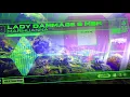 Download Lagu Lady Dammage \u0026 MBK - Marihuanna | QORE