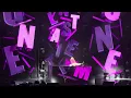 Medley: One Last Time／亞亞亞／喜喜／Pretty Crazy／隆重登場｜容祖兒 Eternity 演唱會 2025 第十場｜2025.05.18