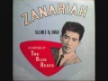 Download Lagu Bunga Nirwana - Salimee Hj  Omar \u0026 The Blue Beats (REMASTERING)