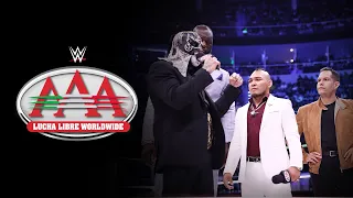 FULL EPISODE King of Kings Wrestling AAA Mar 28 2026