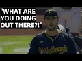 Oneil Cruz Just Had One of The Worst Defensive Innings You Will Ever See on an MLB Field