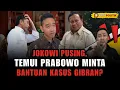Download Lagu Yusuf Muhammad: JOKOWI PUSING, TEMUI PRABOWO MINTA BANTUAN KASUS GIBRAN? ( Opsi Politik #58 )