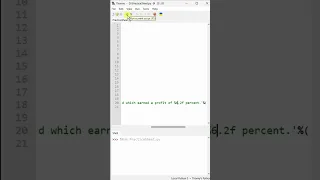 - formatting string in python Part-3 Python Tutorial Praveen Kumar