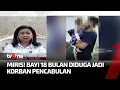 Tragis, Balita 18 Bulan di Jeneponto Alami Pendarahan Diduga Dicabuli | AKIP tvOne