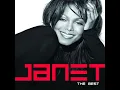 Janet Jackson, Janet - Doesn't Really Matter
