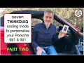 Download Lagu 7 ThinkDiag coding mods to improve your Porsche 981 \u0026 991