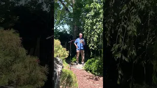 Jerry Kishiyama s Celebration of Life - Part 1