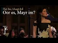 Download Lagu Oor Es, Mayr Im? (Ուր ես, Մայր իմ) ∙ Toronto Philharmonic Orchestra ∙ Lynn Isnar, Soprano