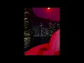 dragons - hamza ft werenoi { slowed & reverb }