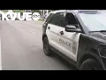 Report 43 of Austinites want more traffic enforcement