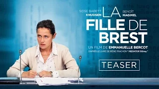 La fille de Brest - Teaser [VF]