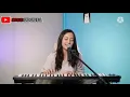 Download Lagu The Rain Terlatih Patah Hati - MUSISI INDONESIA COVER