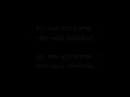 Soundgarden - Outshined (with lyrics) - Badmotorfinger album