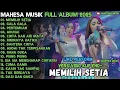 Download Lagu MAHESA MUSIC LIVE PERFORM MEMILIH SETIA, GALA GALA, PERTEMUAN MAHESA TERBARU 2025