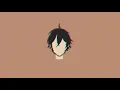 Horimiya Opening Iro Kousui Lo fi Remix