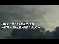HARDY, Eric Church, Morgan Wallen, Tim McGraw McArthur ( Lyric Video )