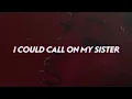 Tiana Major9 - Heaven (Lyrics)