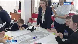 Мэр Омска назначила главного архитектора города