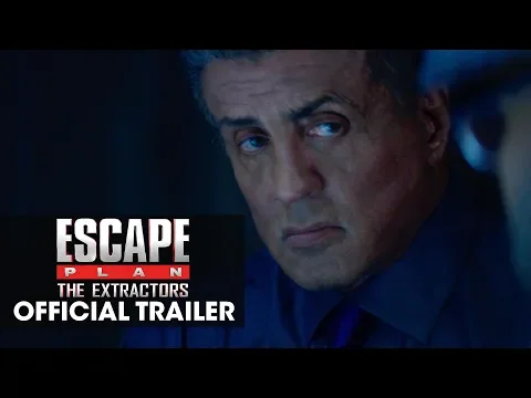 Official Green Band Trailer