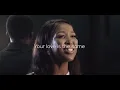 Download Lagu YOUR LOVE IS THE SAME   RICHARD WILLS OFFICIAL LYRIC VIDEO