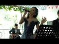 Download Lagu First Love - Nikki Costa | Cover by Simfoni Entertainment Feat Fara Dhilla Dewantari