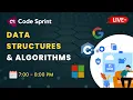 DSA With C Bootcamp Day - 6 Data Structures Algorithms Ed Spread