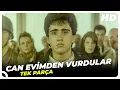 Lagu Can Evimden Vurdular - Eski Türk Filmi Tek Parça