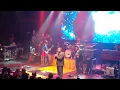 St. Paul and The Broken Bones - Burning Rome