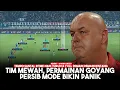 Banyak Bintang, Minim Kualitas! Stagnasi Taktik Bojan Hodak | Persib Bandung 1 - 0 Dewa United
