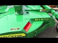2020 JOHN DEERE MX8 For Sale