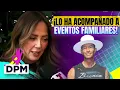 Andrea Legarreta y sus hijas YA conocieron a la pretendiente de Erik Rubin De Primera Mano