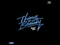 THING OF BEAUTY LA REMIX by Danger Twins + Amy Stroup