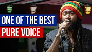 Duane Stephenson is ONE of the reggae's BEST VOICE ever