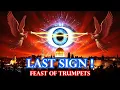 Download Lagu ATTENTION! End Times Signs After Rosh Hashanah 2025 | Feast of Trumpets \u0026 Red Heifer
