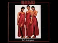 Blackgirl-Let's Do It Again (Original Radio Edit) (1995)