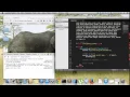 jQuery document scroll event and scroll top value of document html body and firefox issue 720p
