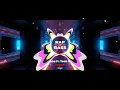 Apashe, Tech N9ne - Insane [Rap and Bass Vol.1]