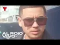 Vocalista de Fuerza Regida fue capturado en la frontera de Mexicali Telemundo Entretenimiento