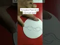 Tangles Poa and Damsel leaf - Tangles by CZT
