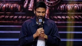 Hero Sumanth Speech | #MahendragiriVarahi Pre Release Event | Tollywood