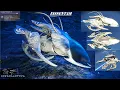 How to find this Pure White Bearded Living Ship in No Man s Sky