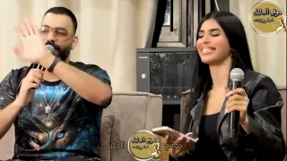 قر ب حيل وميل نورس الحنين يونس الاسمر 