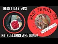 Eating on Plan I m out of fuelings Help