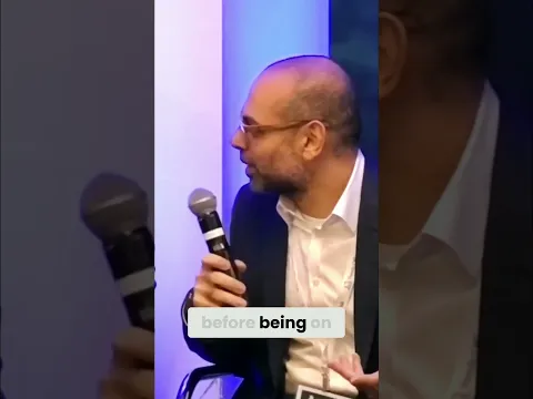 You Have to Know Your Investor Better Than Your Girlfriend. That's How You Raise Money