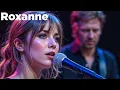 Download Lagu She Is Unstoppable  - Roxanne | A Heartfelt Nostalgic Love Ballad. (Official Music Video)