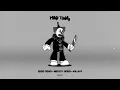 Mad Ting - Moody Good, Zeds Dead & Killa P